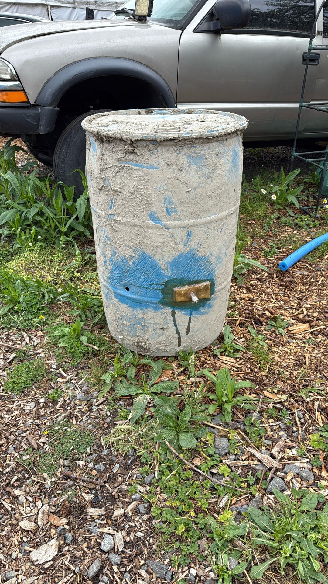 Hog/Pig Water
