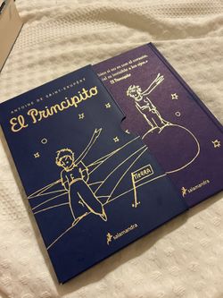 El Principito