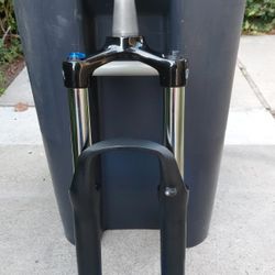 Suntour Fork 130mm