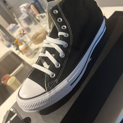 Converse High top Size 11