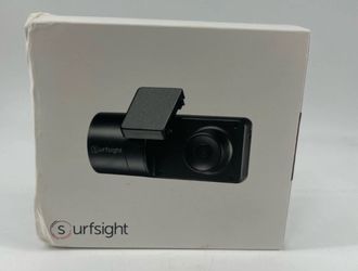 Surfsight Dash Cam