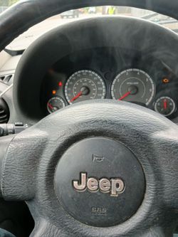 Need gas I'm stuck