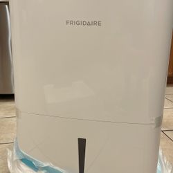 Frigidaire DesHumidificador 