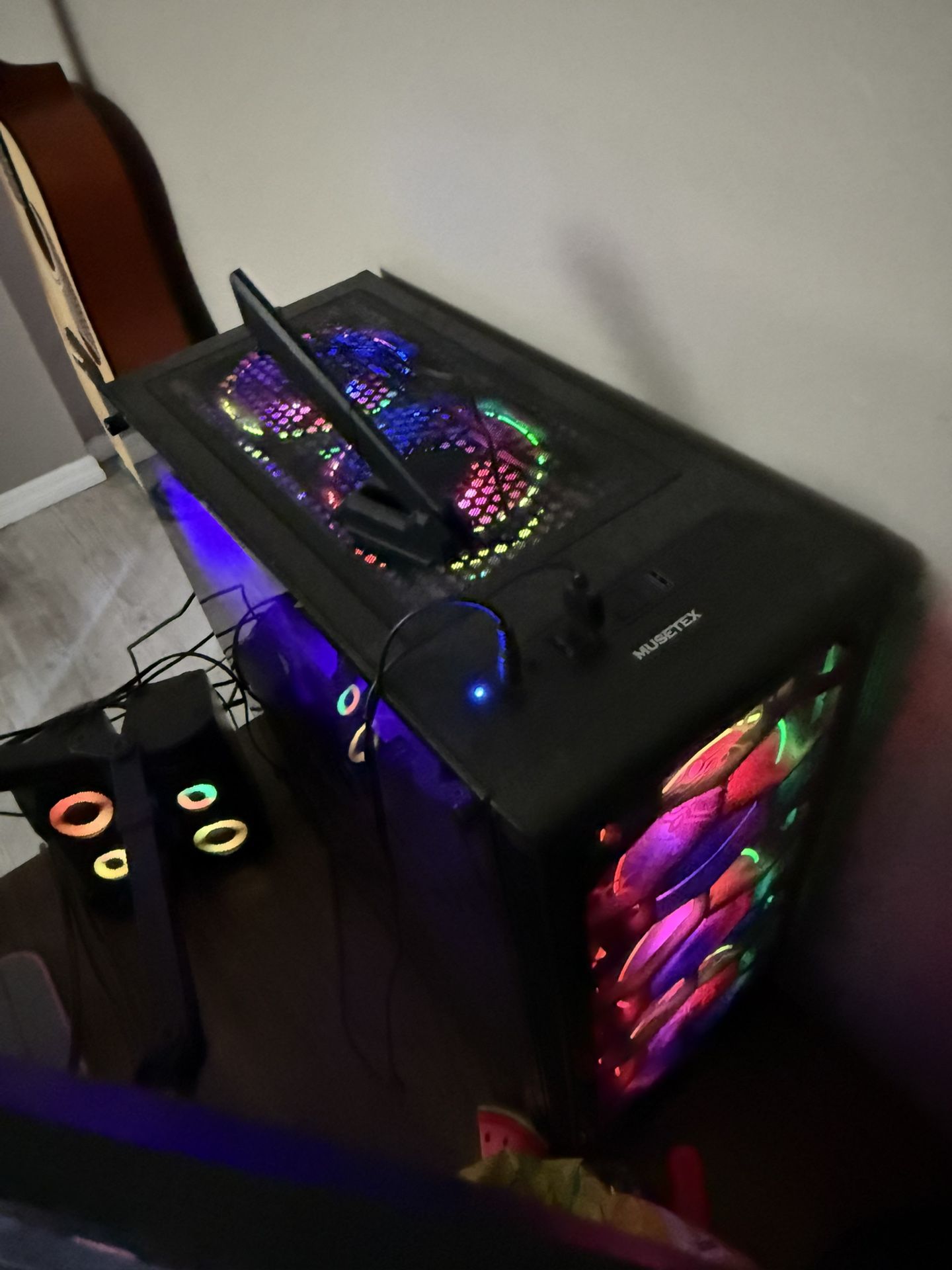 Gaming PC 