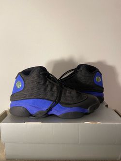Jordan 13’s