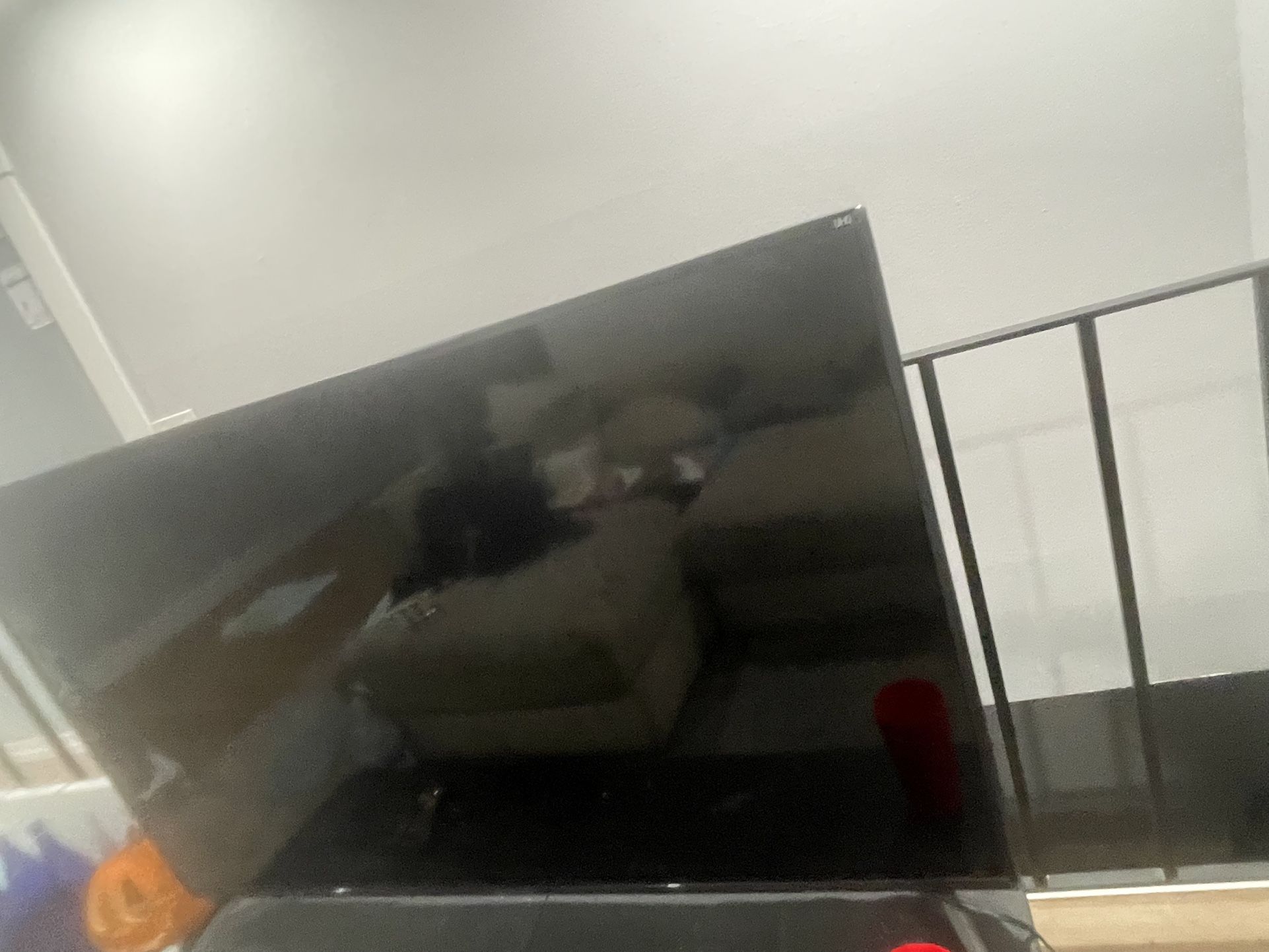 “55 TV Sceptre
