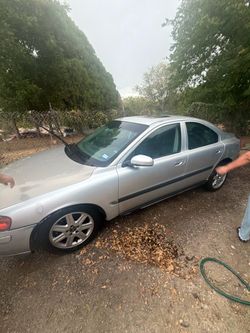 2004 Volvo S60