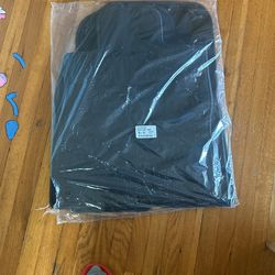 Civic floor mats