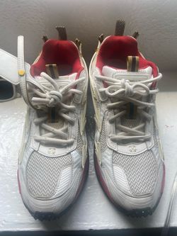 Designer Shoe - Off white Be right Back