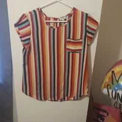 Super Cute Size Medium Shirt Brand New