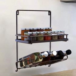 Wall Mount Shelf