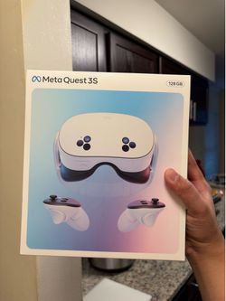 Meta Quest 3S
