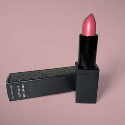 Ecru New York Velvet Air Lipstick Shade Dusty Rose Pink New Long Lasting Matte