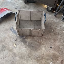 Frying Baskets