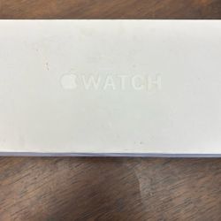 First generation Apple Watch