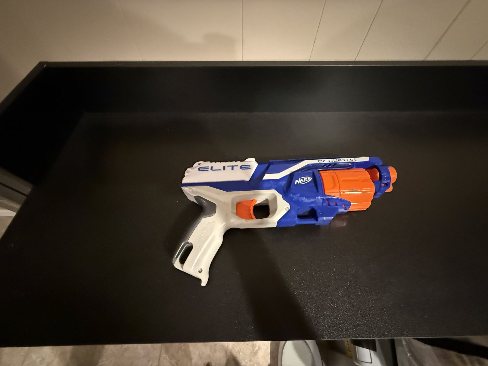 Nerf N-Strike Elite Disruptor blaster