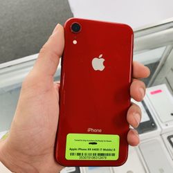 iPhone Xr T-Mobile/metro Perfect Condition! $345