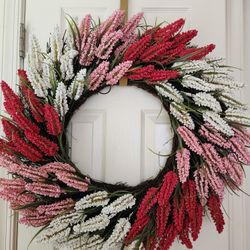 Holiday Wreath