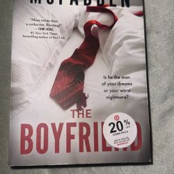 The Boyfriend 