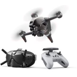 Fpv Dji