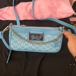 juicy couture crossbody