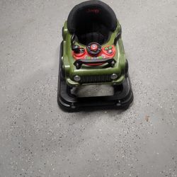 Baby Walker 