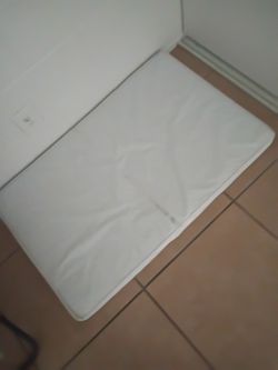 Baby Bed For A Small Crib