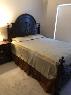 Matress