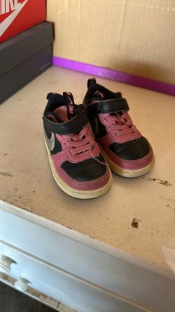 Children’s Nike Shoe