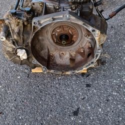 Volkswagen 2.0 Turbo FSI BPY Automatic Transmission