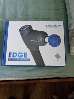 Addaday Edge Massager