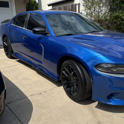 2013 Dodge Charger