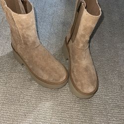 Ugg Boot New