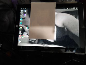 pro surface