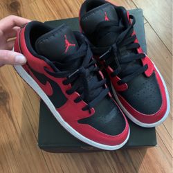 Jordan 1s