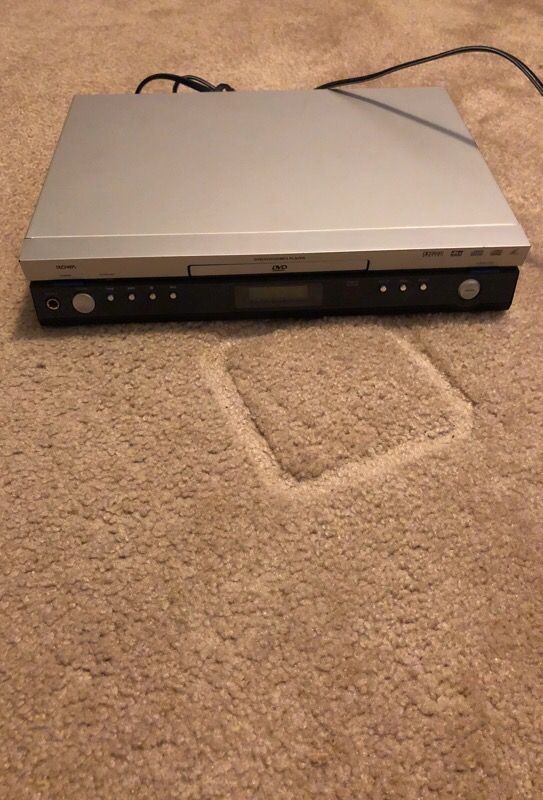 Rowa DVD player