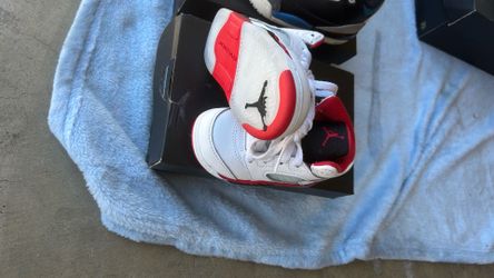 Baby Jordan’s