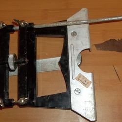 Vintage Sears Craftsman Router Edge