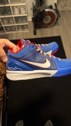 Kobe 4 Philly