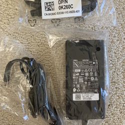 Dell Model LA180PM180 Laptop Charger