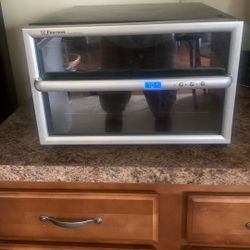 Emerson Wine Fridge