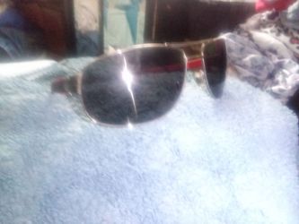 Sun Glasses ( Tag Heuer)