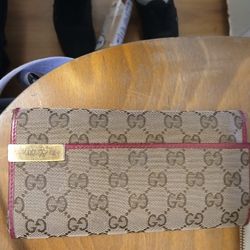 Gucci Wallet