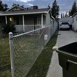 Fences And Gates