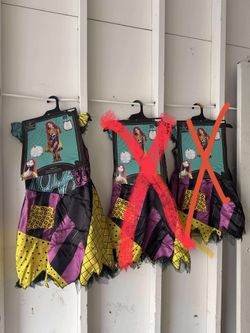 The Nightmare Before Christmas