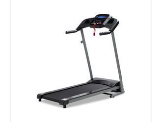 Best Choice Products 800w Portable Folding Electric Motorized Treadmill Machine