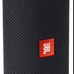 JBL flip 3 speaker