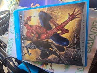 Spiderman 3