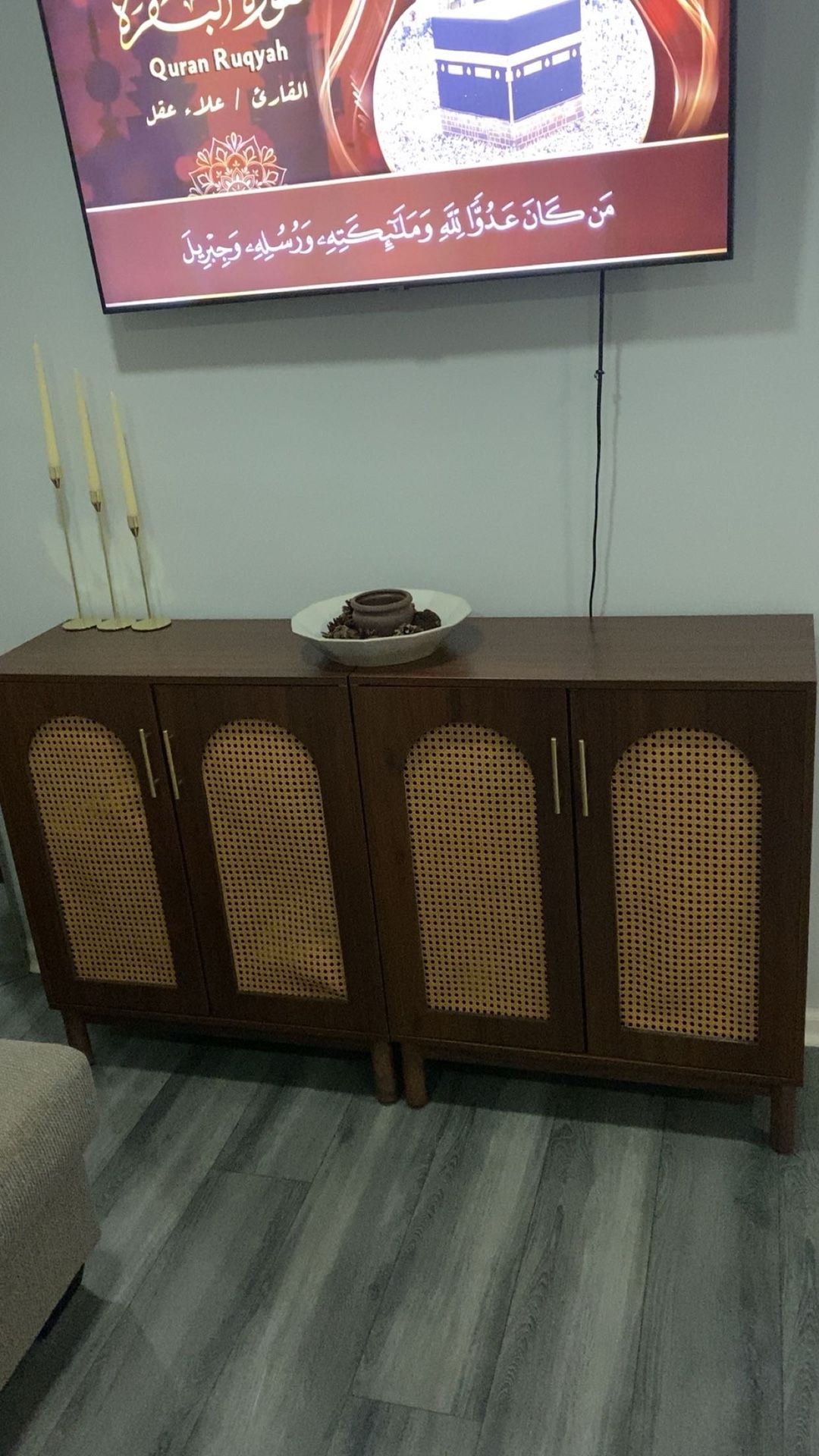 Tv Stand / Kitchen Cabinets