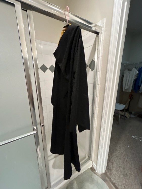 Official Universal Hufflepuff Harry Potter Robe